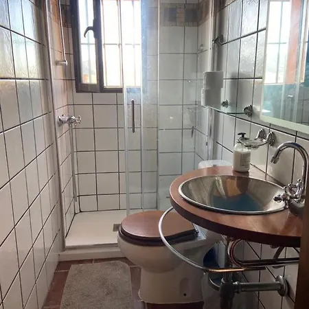Holiday home Bellavista *