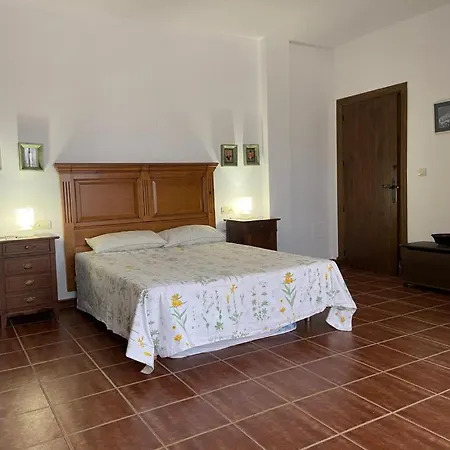 Holiday home Bellavista *