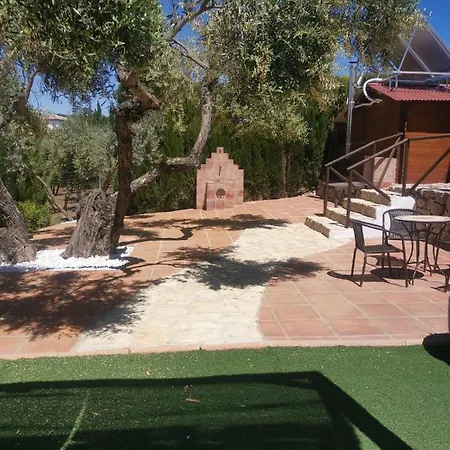 Holiday home Bellavista Arriate