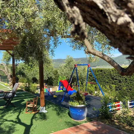 Holiday home Bellavista *