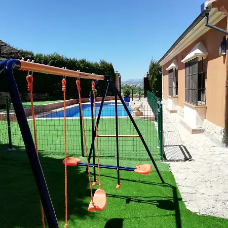Bellavista Holiday home *