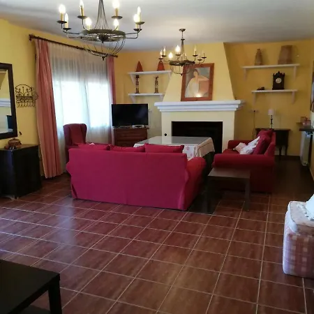 Holiday home Bellavista