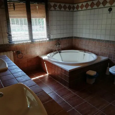 Bellavista Holiday home Arriate