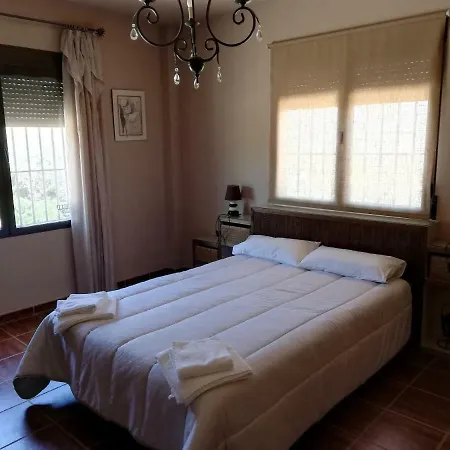 Holiday home Bellavista Arriate